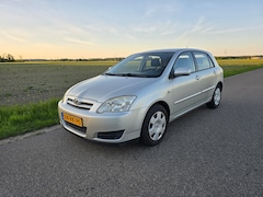 Toyota Corolla - 1.6 VVT-i Terra