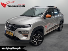Dacia Spring - Comfort Plus (Orange Pack) [ €329 PRIVATE LEASE I SNELLADER I CR
