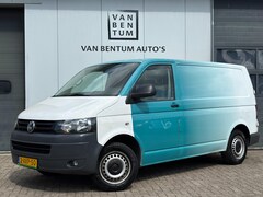 Volkswagen Transporter - 2.0TDI 102pk Airco Cruise Trekhaak