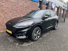 Ford Kuga - 2.5 PHEV ST-Line X|Camera|Led|PDC