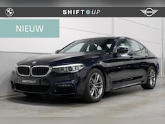 BMW 5-serie - 520i M-Sportpakket | NL Auto | Display Key