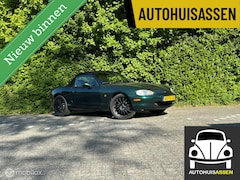 Mazda MX-5 - 1.6i