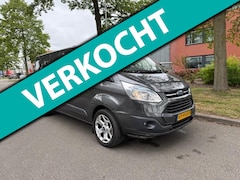 Ford Transit Custom - 290 2.2 TDCI L2H1 Trend