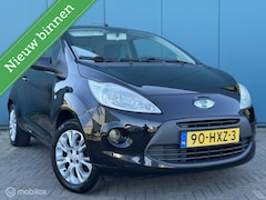Ford Ka - 1.2 Titanium