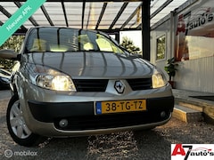 Renault Scénic - 1.6-16V Nieuwe APK
