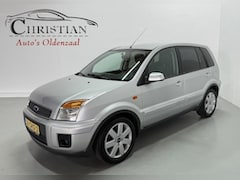 Ford Fusion - 1.4-16V Futura | CLIMA | 5D |