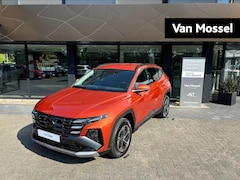 Hyundai Tucson - 1.6 T-GDI HEV Comfort