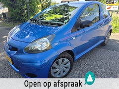 Toyota Aygo - 1.0-12V/apk april 2026/ 72.689 km NAP