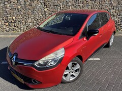 Renault Clio - 0.9 TCe Dynamique