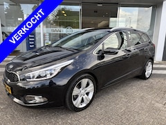 Kia Cee'd Sportswagon - 1.6 GDI Comfort Pack Cruise Control Navigatie