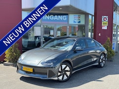 Hyundai IONIQ 6 - Style 53 kWh