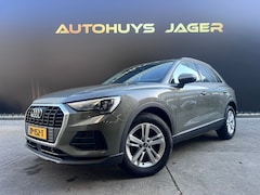 Audi Q3 - 35 TFSI Pro Line|Automaat|Virtual|