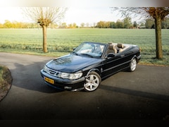 Saab 9-3 Cabrio - 2.0t SE Limited Edition