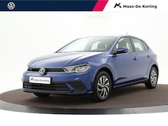Volkswagen Polo - 1.0 Tsi 95pk Life · Apple/Android Car Play · Airco · ACC · DAB · P-Sensoren · 15'' Inch ·