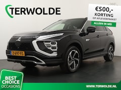 Mitsubishi Eclipse Cross - 2.4 PHEV Intense+