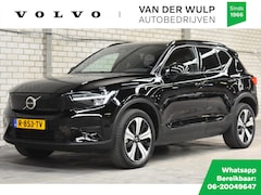 Volvo XC40 - Recharge Core 70 kWh | Allseasons | Climate Pakket | Getint Glas