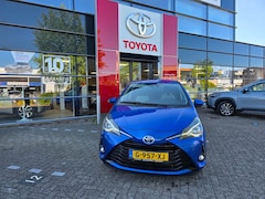 Toyota Yaris - 1.5 Hybrid 100pk CVT Dynamic