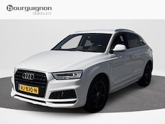 Audi Q3 - 1.4 TFSI Sport S Line Edition | LED | Navi | Clima | PDC | Cruise | 85.764km |