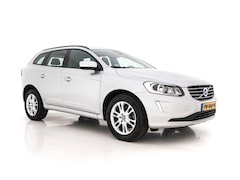 Volvo XC60 - 2.0 D4 FWD Momentum Business-Pack-Connect *LEATHER-MICROFIBRE | NAVI-FULLMAP | ECC | HEATE