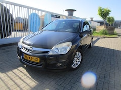 Opel Astra Wagon - 1.6 Temptation, Benzine/gas