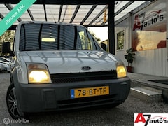 Ford Transit Connect - T200S 1.8 TDdi Nieuwe APK