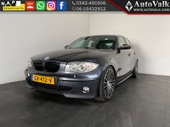 BMW 1-serie - 120i Pano