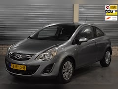 Opel Corsa - 1.4-16V Edition