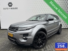 Land Rover Range Rover Evoque - 2.2 TD4 4WD Prestige Business