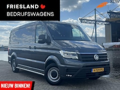Volkswagen Crafter - Bestel 30 2.0 TDI L3H2 Highline