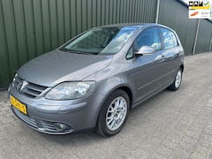 Volkswagen Golf Plus - 1.4 TSI Comfortline Automaat Nieuwe APK