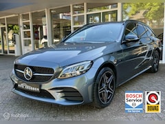 Mercedes-Benz C-klasse Estate - 300 E AMG Night Edition