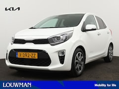 Kia Picanto - 1.0 DPi DynamicPlusLine | Navigatie | Climate control |