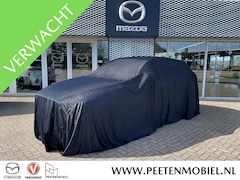 Mazda CX-5 - 2.0 SkyActiv-G 165 Signature Automaat | NEDERLANDSE AUTO | DEALER ONDERHOUDEN | TREKHAAK |