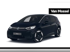 Volkswagen ID.3 - Pro S Business 77 kWh 204 PK | #AD | Herwaardering | Warmtepomp | Steunhaak | Navigatie |
