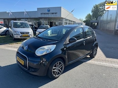 Citroën C1 - 1.0-12V Exclusive