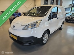Nissan e-NV200 - bestel Bus € 8950 euro zo meenemen geen btw