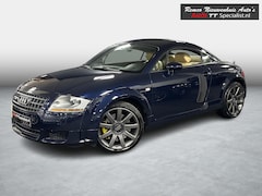 Audi TT - 3.2 V6 quattro Dsg Automaat NL Auto