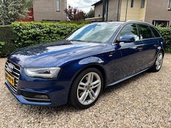Audi A4 Avant - 1.8 TFSI Sport Pro Line