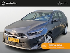 Kia Cee'd Sportswagon - Ceed 1.5 T-GDi DynamicLine