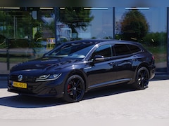 Volkswagen Arteon Shooting Brake - 1.4 TSI eHybrid 218 PK R-Line BNS+ PHEV, Lederen Kuipstoelen, Massage, Head-Up