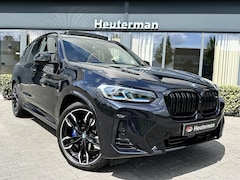 BMW X3 - M40i xDrive Aut./ Panodak/ Laser/ Sportstoel