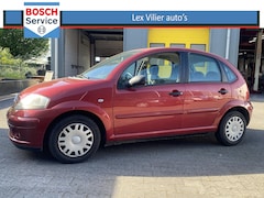 Citroën C3 - 1.4i Attraction