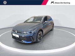 Volkswagen Golf Plus - R-Line-Edition 1.5 eTSI 116 pk 7 DSG · Assistance pakket · Koplampverlichting LED matrix P