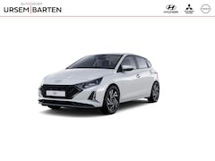 Hyundai i20 - 1.0 T-GDI Comfort