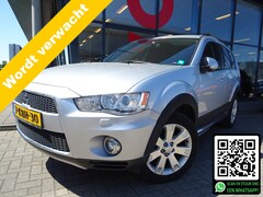 Mitsubishi Outlander - 2.0 Edition One AUTOMAAT LPG G3