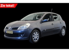 Renault Clio - 1.4-16V Dynamique