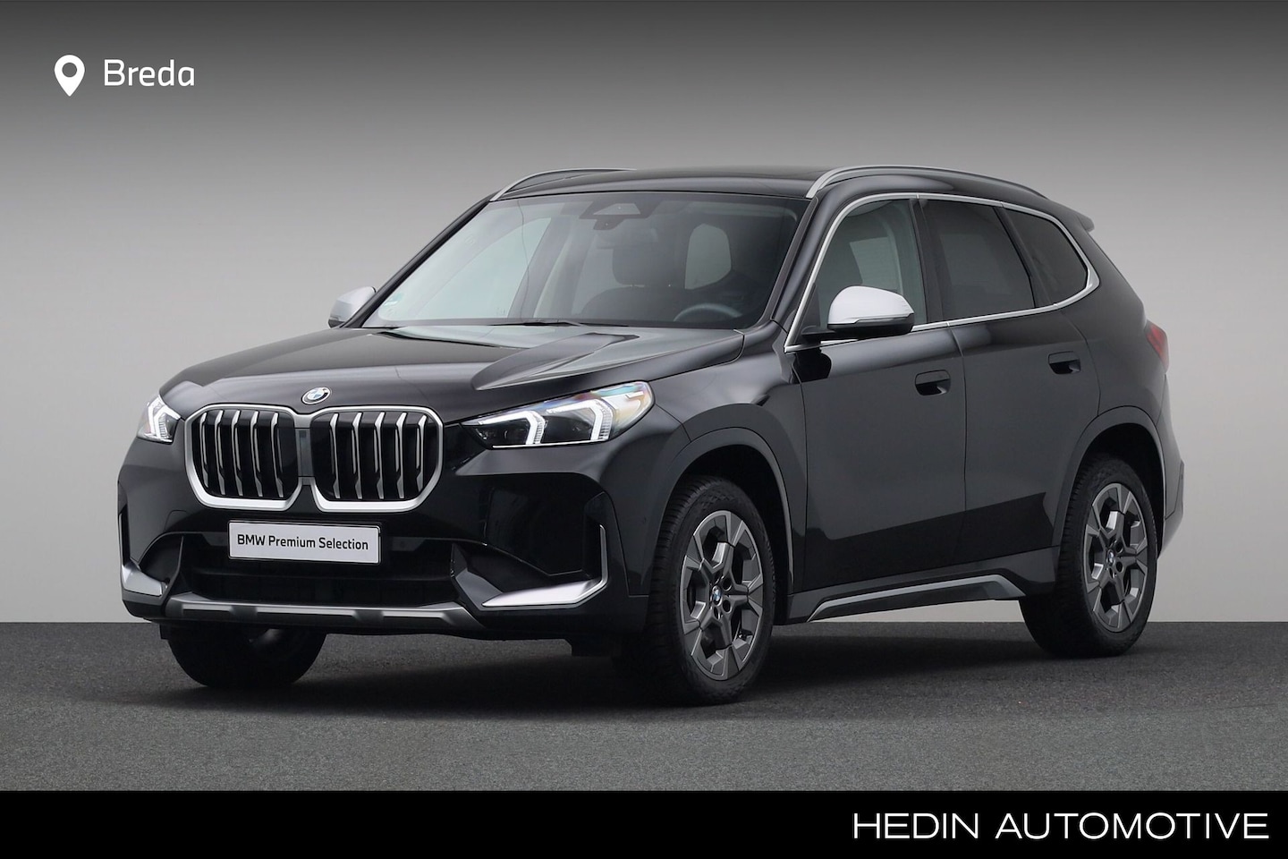 BMW X1 - sDrive20i | X Line | Panoramadak elektrisch | "Aktiv"-stoel voor bestuurder | Grootlichtas - AutoWereld.nl
