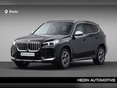 BMW X1 - sDrive20i | X Line | Panoramadak elektrisch | "Aktiv"-stoel voor bestuurder | Grootlichtas