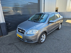 Chevrolet Aveo - 1.4-16V Style