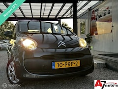 Citroën C1 - 1.0-12V Nieuwe APK